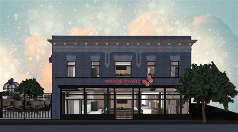ViewHouse owner hopes new, whimsical concept will help rejuvenate downtown Denver